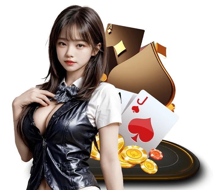 Sòng bạc trực tuyến với các trò chơi bài bạc, roulette và dealer chuyên nghiệp